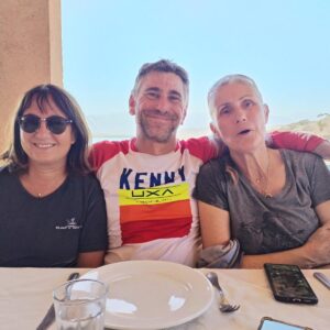 Mademoiselle rallye en Crète – Image 2