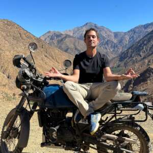 Mademoiselle rallye en itinérant