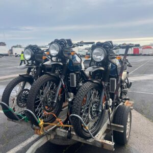 Mademoiselle Rallye boucle ourika – Image 2