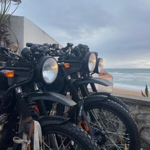 Mademoiselle rallye en Crète – Image 4