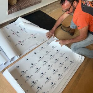 Mademoiselle rallye en Crète – Image 6